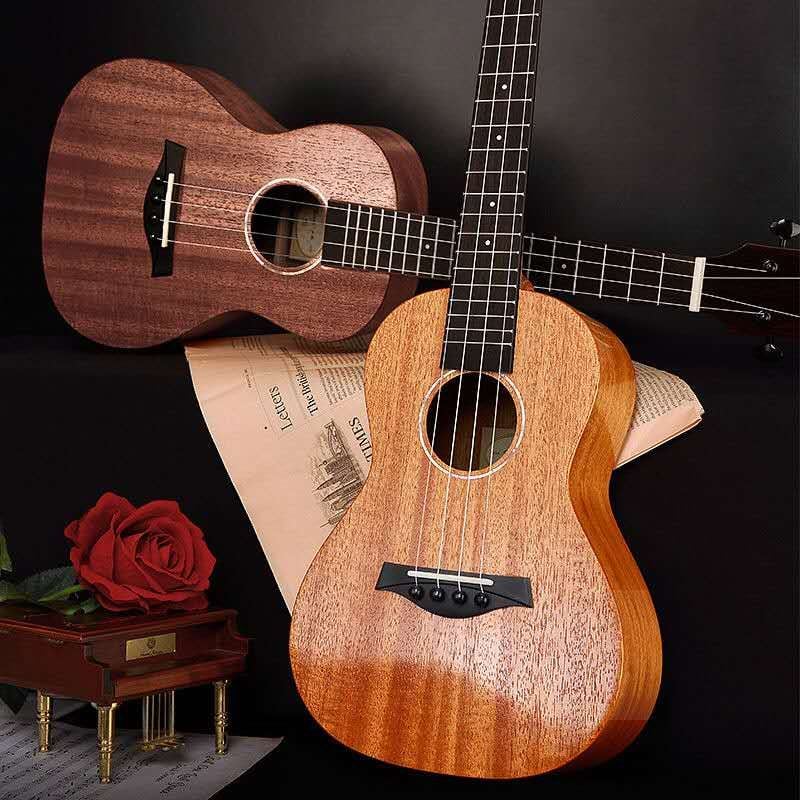 ukulele rosen